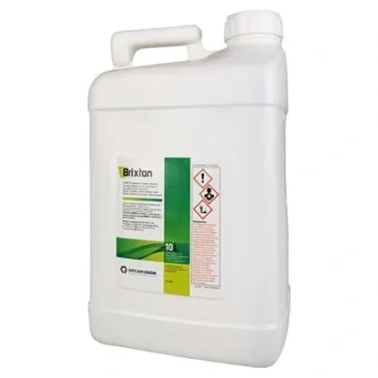 HERBICYD BRIXTON 10 L