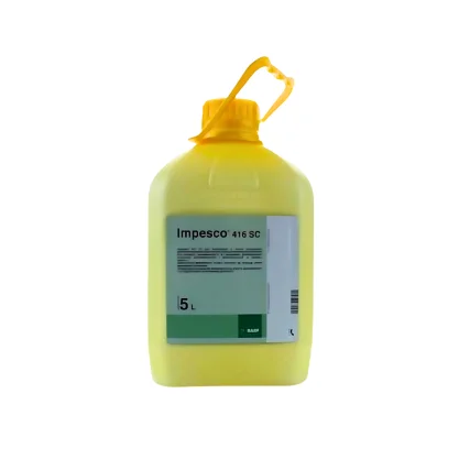 HERBICYD IMPESCO 416 SC 10 L