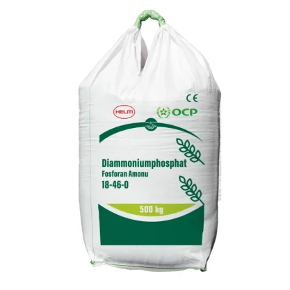 FOSFORAN AMONU DAP 18-46 500 kg