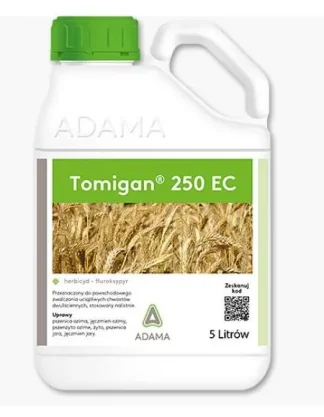 HERBICYD TOMIGAN S 250 EC 5 L