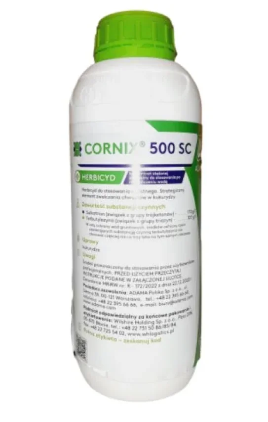 CORNIX 500 SC 1 L