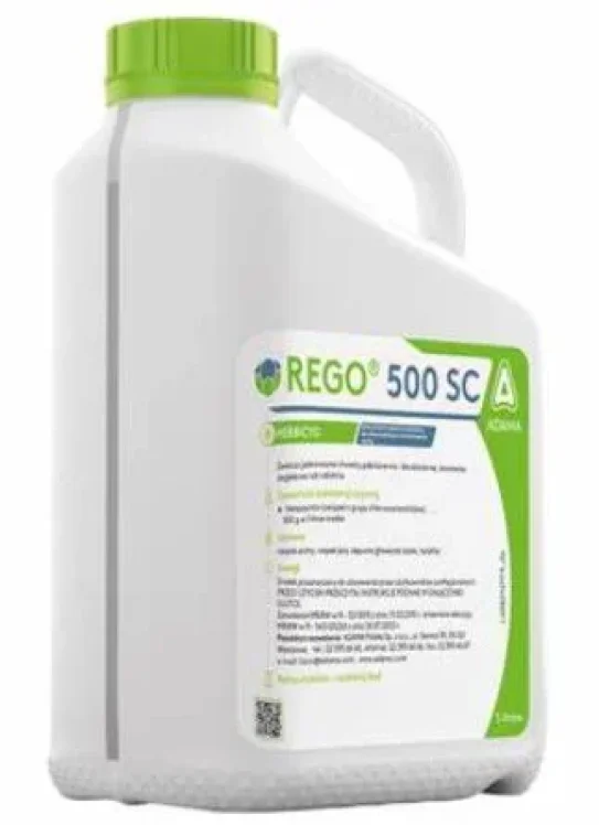 HERBICYD REGO 500 SC 5 L