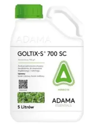 HERBICYD GOLTIX S 700 SC 5 L