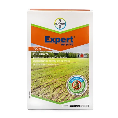 HERBICYD EXPERT MET 56 WG 0,7 kg