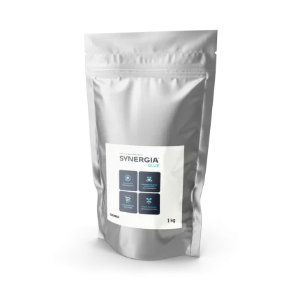 SYNERGIA BLUE 1 KG