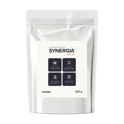 SYNERGIA SPLIT 0,5 KG
