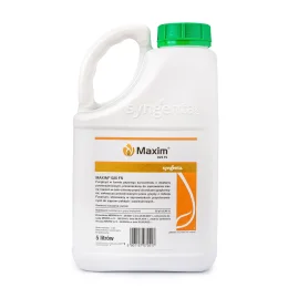 ZAPRAWA MAXIM 025 FS 5 L