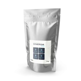 SYNERGIA BLUE 5 KG