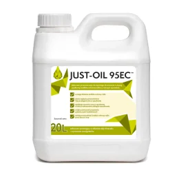 ADIUWANT JUST OIL 95 EC 20 L