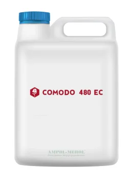 HERBICYD COMODO 480 EC 5 L
