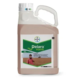 FUNGICYD DELARO FORTE 5 L