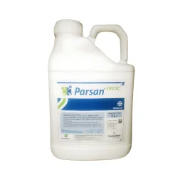 HERBICYD PARSAN 500 SC 5 L