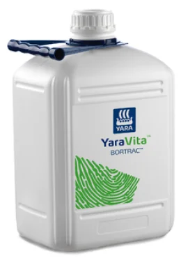 NAWÓZ MIKROELEMENTOWY YARAVITA BORTRAC 10L
