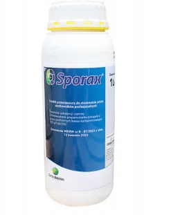 FUNGICYD SPORAX 1L