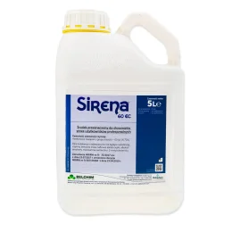 FUNGICYD SIRENA 60 EC 5 L