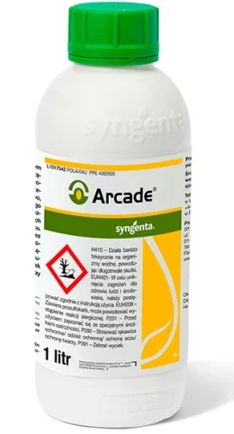 HERBICYD ARCADE 880 EC 1 L