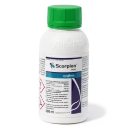 FUNGICYD SCORPION 325 SC 0,5 L