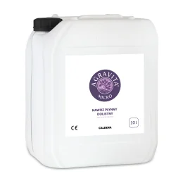 NAWÓZ MIKROELEMENTOWY AGRAVITA MICRO 10L