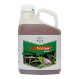 FUNGICYD SOLIGOR  425 EC 15 L