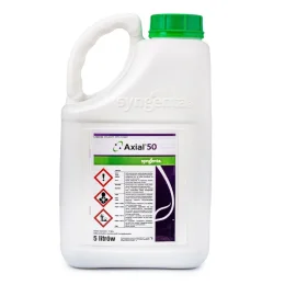 HERBICYD AXIAL 50 EC 5 L