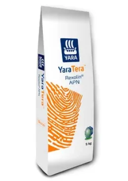 NAWÓZ MIKROELEMENTOWY YARATERA REXOLIN APN 5 KG