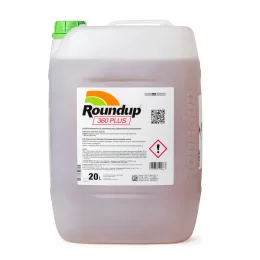 ROUNDUP 360 PLUS 20 L