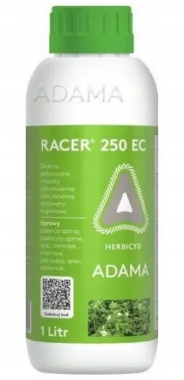 HERBICYD RACER 250 EC 1 L