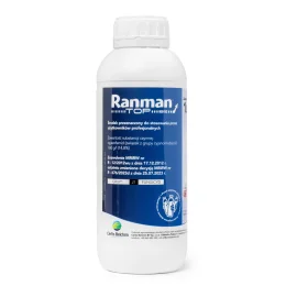 FUNGICYD RANMAN TOP 160SC 1L