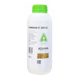 HERBICYD TOMIGAN S 250 EC 1 L