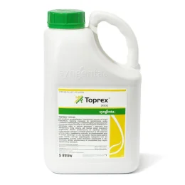 FUNGICYD TOPREX 375 SC 5 L