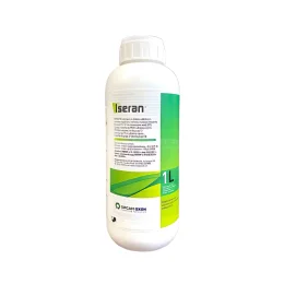 HERBICYD ISERAN 1L