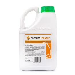 ZAPRAWA MAXIM POWER 5 L