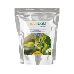 NOVOBAKT RHIZO BOBIK 0,45 KG