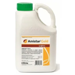 FUNGICYD AMISTAR GOLD 10L -  silna ochrona fungicydowa