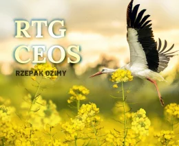 RZEPAK OZIMY CEOS F1 ZAPRAWA INTEGRAL PRO