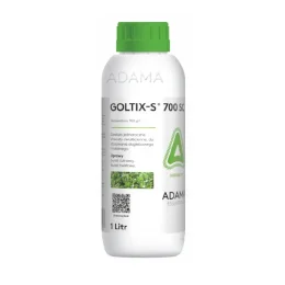 HERBICYD GOLTIX S 700 SC 1 L