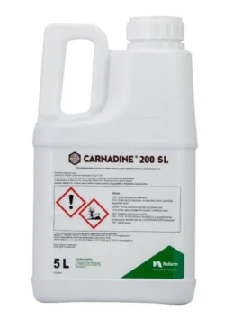 INSEKTYCYD CARNADINE 200 SL 5L