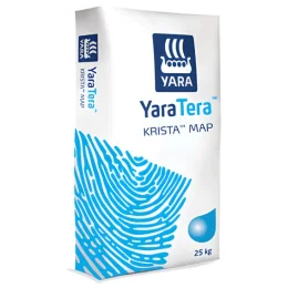 NAWÓZ MIKROELEMENTOWY YARATERA KRISTA MAP 25 KG
