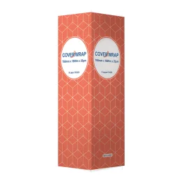 FOLIA DO SIANOKISZONEK 750 mm COVER WRAP TAMA