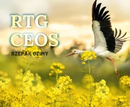 RZEPAK OZIMY CEOS F1 ZAPRAWA INTEGRAL PRO + LUMIPOSA