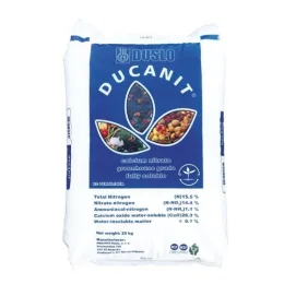SALETRA WAPNIOWA DUCANIT 25 KG