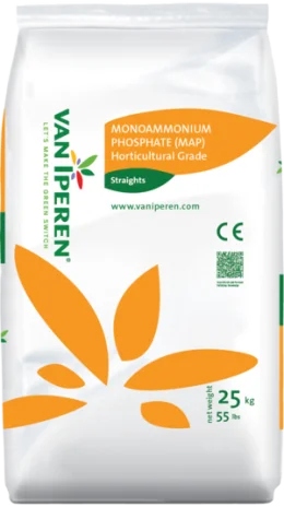 FOSFORAN MONOAMONOWY MAP VANIPEREN 25 kg
