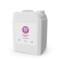 NAWÓZ MIKROELEMENTOWY AGRAVITA MICRO 10L