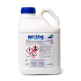FUNGICYD KELSOS 500 SC 5 L