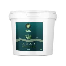 NAWÓZ ORGANICZNO-MINERALNY AGRAVITA AKTIV 48 20KG