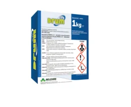 FUNGICYD DRUM  45 WG 1KG