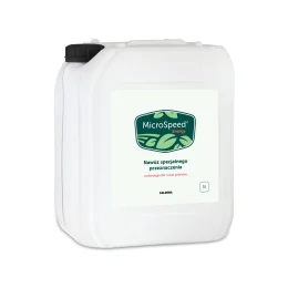 NAWÓZ STYMULUJĄCY MICROSPEED ENERGY 5L