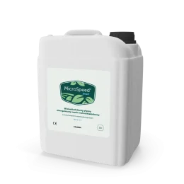 NAWÓZ STYMULUJĄCY MICROSPEED SMART 10L