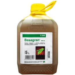 HERBICYD BASAGRAN 480SL A'5L