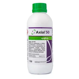 HERBICYD AXIAL 50 EC 1 L